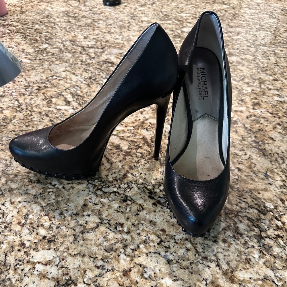 Michael Kors Heels